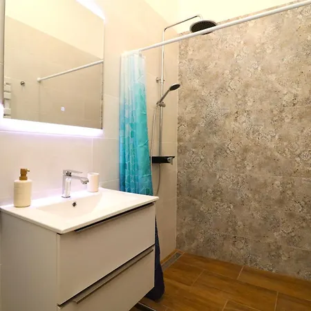 Operabasilica Daire