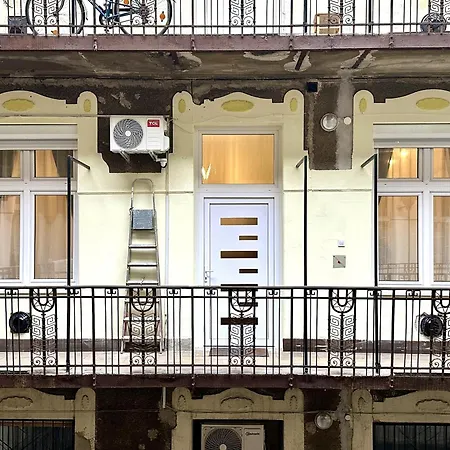 Apartament Operabasilica
