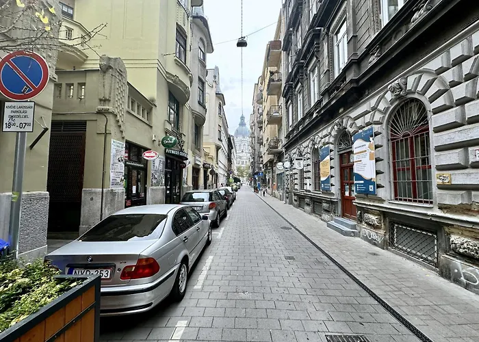 Operabasilica * Budapeszt