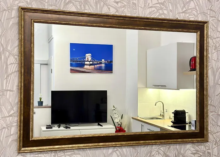Apartament Operabasilica
