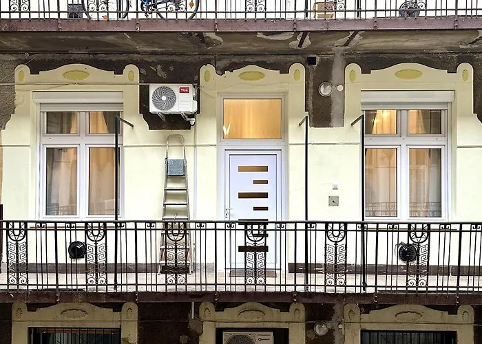 Apartament Operabasilica