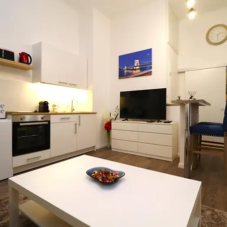 Operabasilica Apartament
