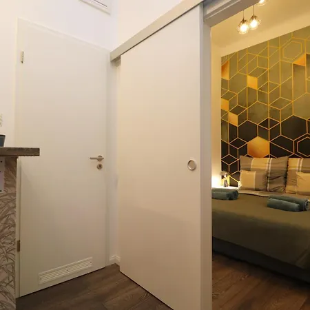 Operabasilica * Budapest