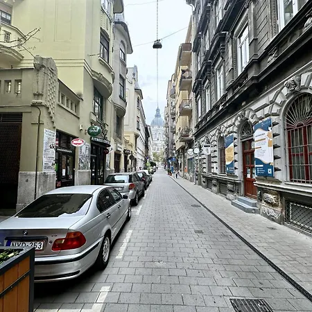 Operabasilica * Budapest