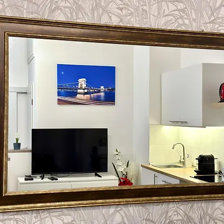 Apartman Operabasilica