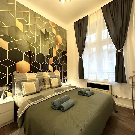 Operabasilica * Budapest