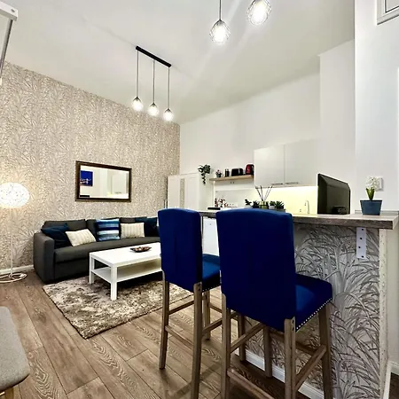 Operabasilica Apartman