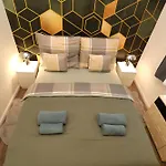 Operabasilica Apartamento *
