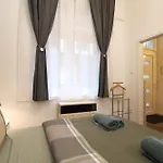 Apartamento Operabasilica Budapest
