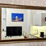 Apartamento Operabasilica